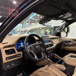 شيفروليه تاهو